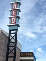 Ned Sign