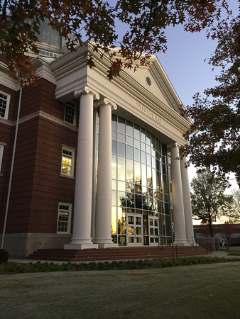 Union Library