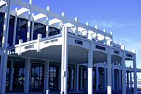 CARLPERKINSCIVIC CENTER