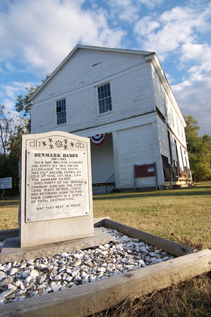 Denmark Church